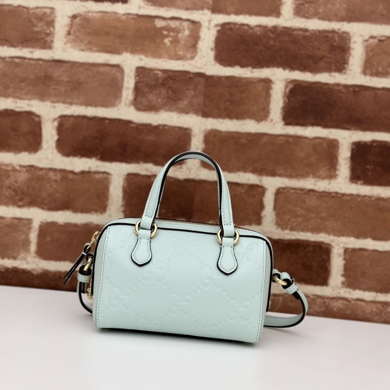 G*u*i speedy bags
